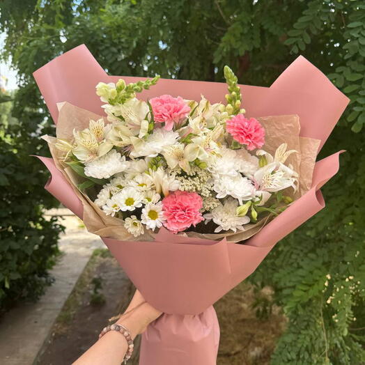 Сладкий июнь