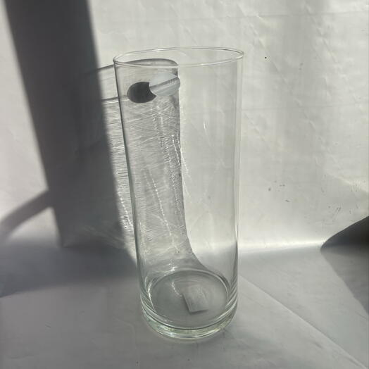 Ваза «Cylinder 12*30
