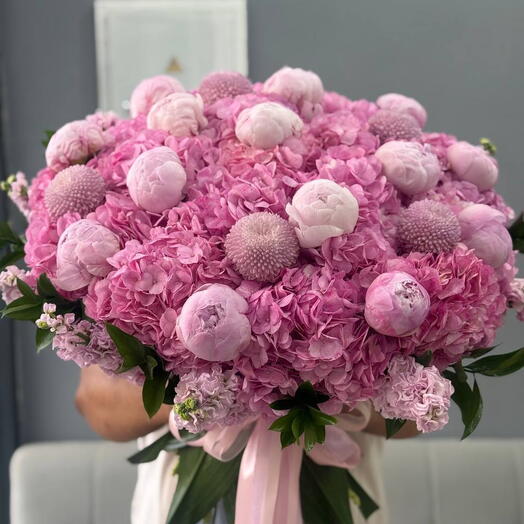 🌸 Maison Sarah Bloom Luxe