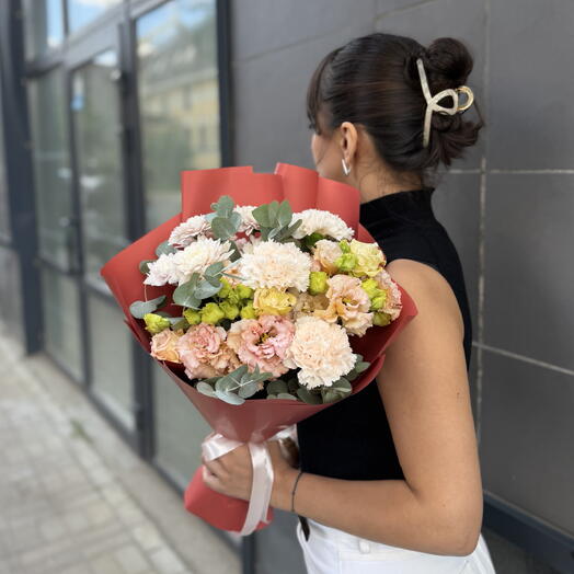 Букет «Премиум»