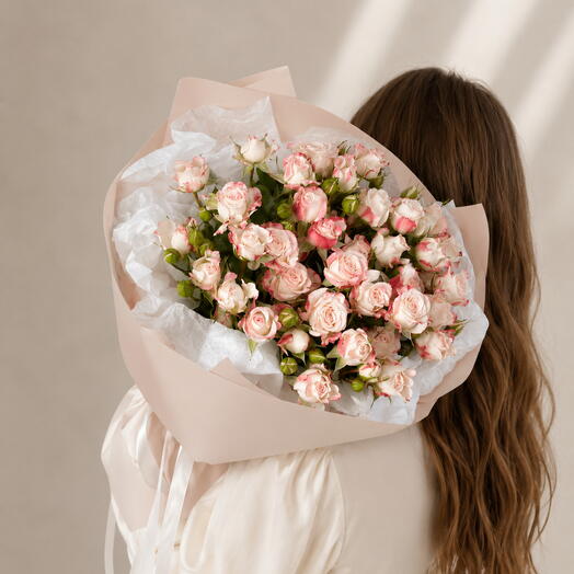 Pink Whisper