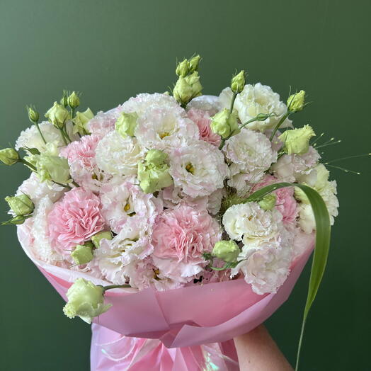 Букет🌸💕