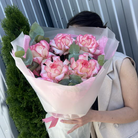 Французский букет 💐