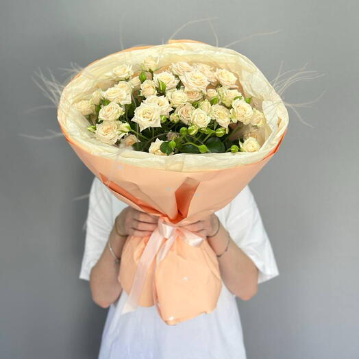 Таня и ковыль