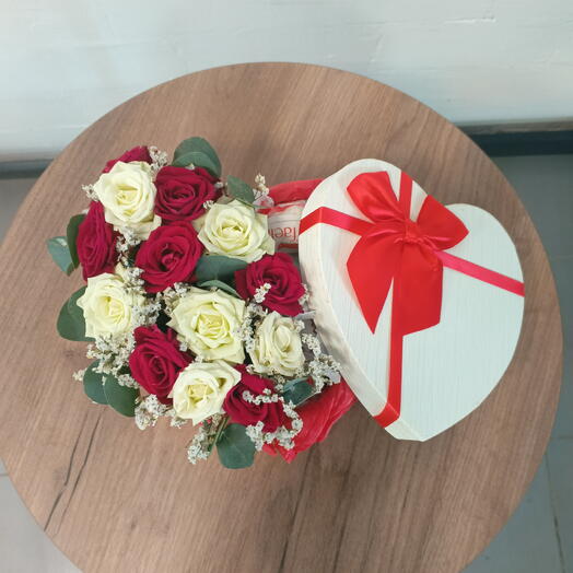 С любовью