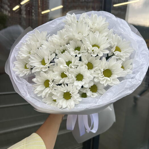 Летняя полянка
