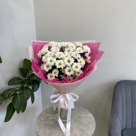 Ромашки для самой любимой 💗