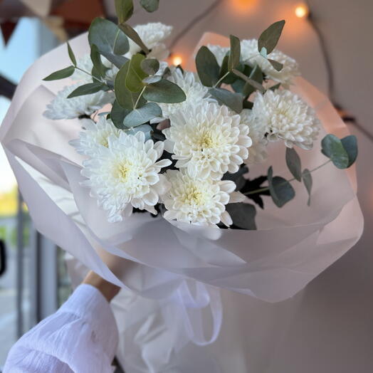 Букет 💐 32