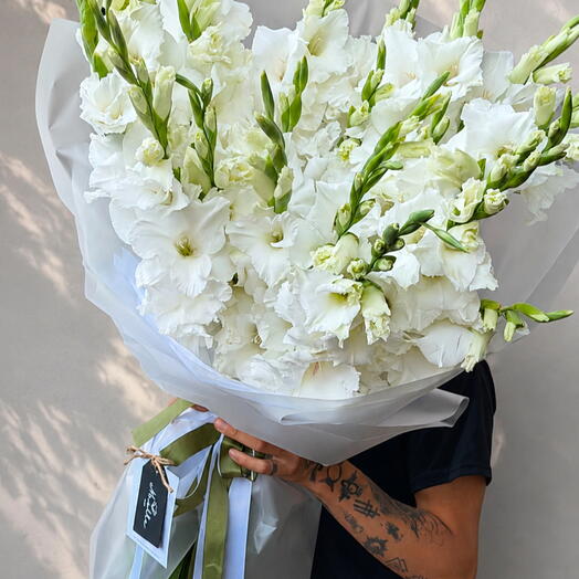 White Symphony