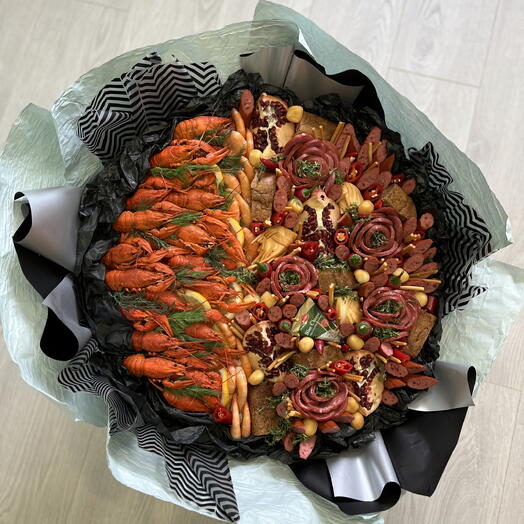 Мужской элитный