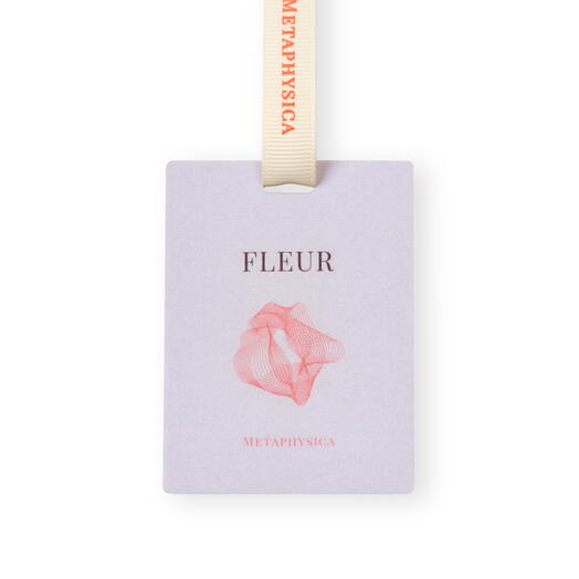 Аромасаше «ФЛЁР», аромат "FLEUR"
