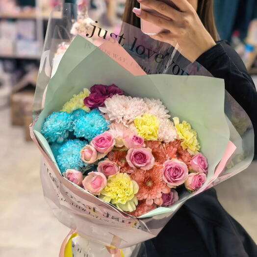 Букет 🌺🌺