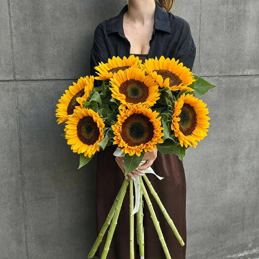 Flowers titan