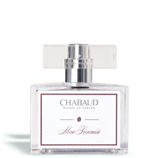 CHABAUD парфюмерная вода "MON TIRAMISU" 30ML