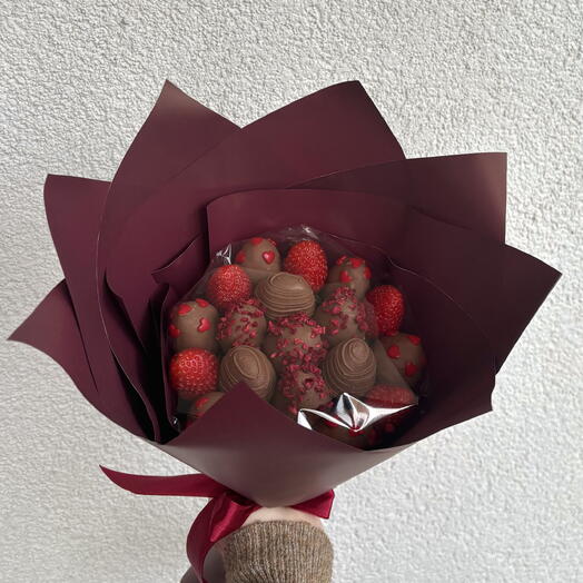 Black Baccara