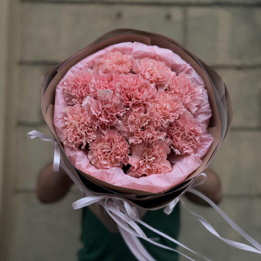 Букет «Сокровенное чувство»🗝️💌💖