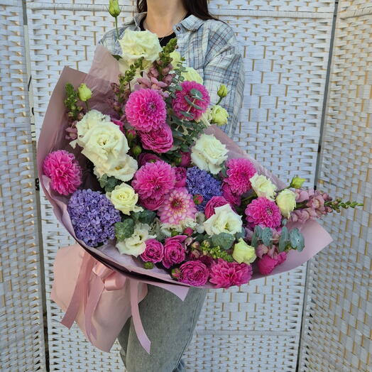 Bouquet 1