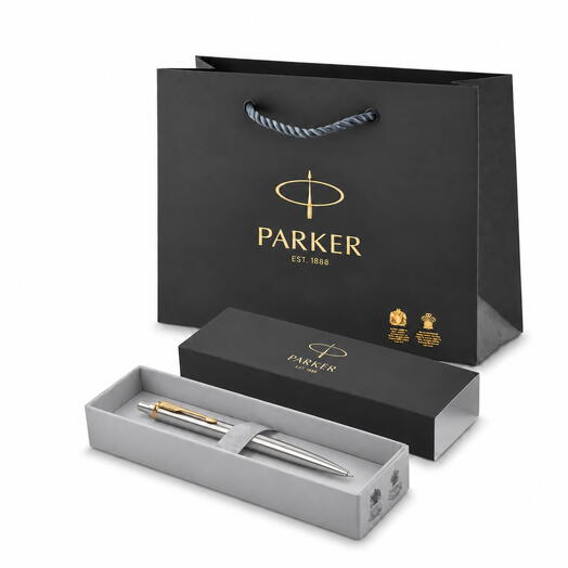 Parker-Russia