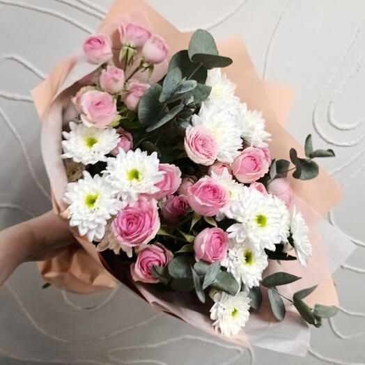 Комплимент королеве