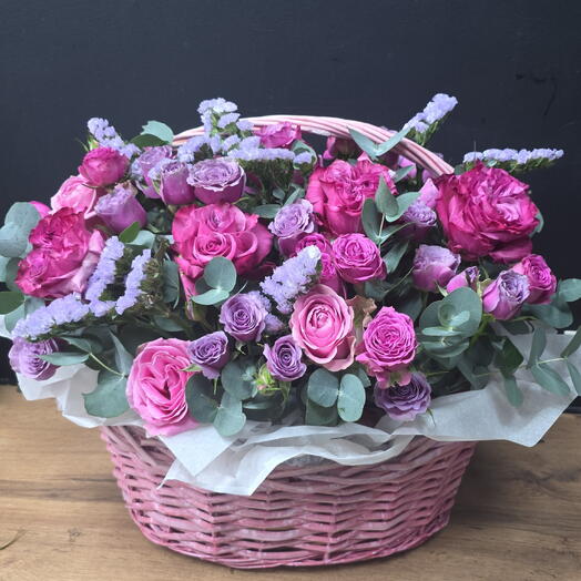 Gentle Flowers