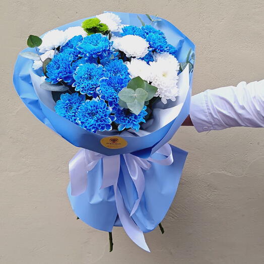 Blue Serenity