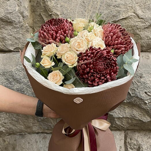 Bouquet 270
