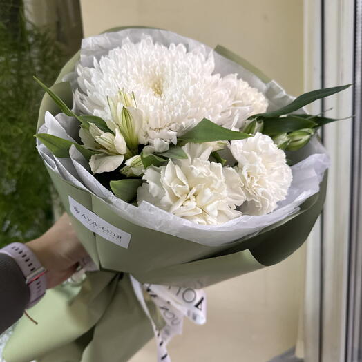 Букет 078