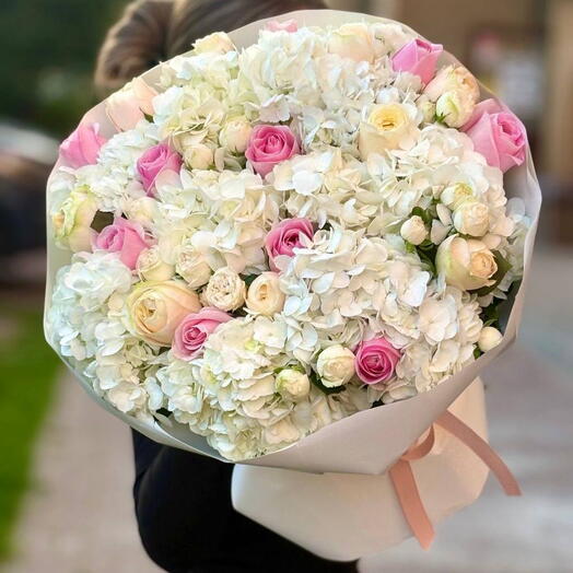 Нежное признание