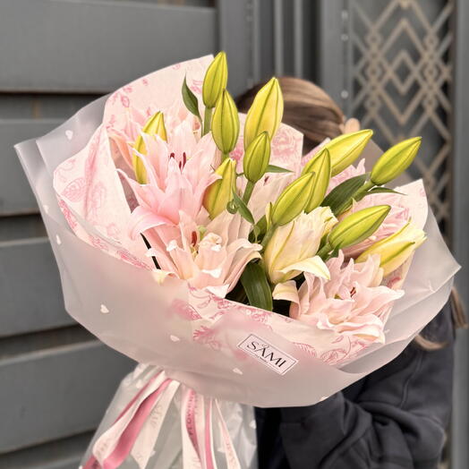 Lilies