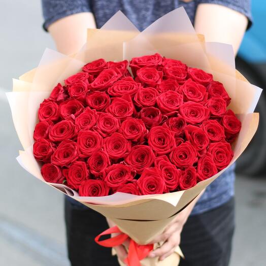 Rosas 51