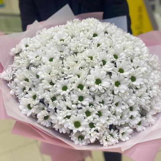Ромашечное чудо