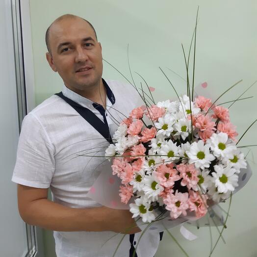 Зефирка