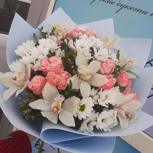 Облачко