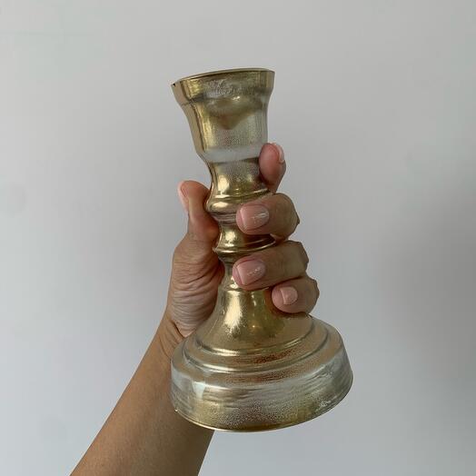 Подсвечник