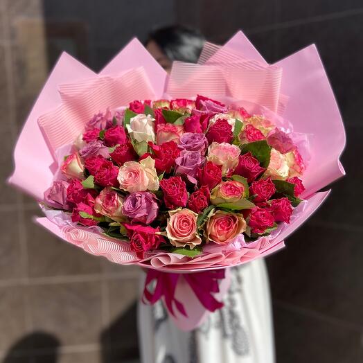 51 Роза 🌹🌹🌹