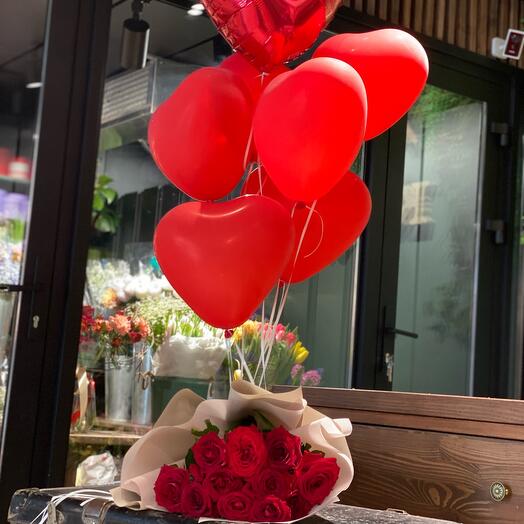 Праздничный сет