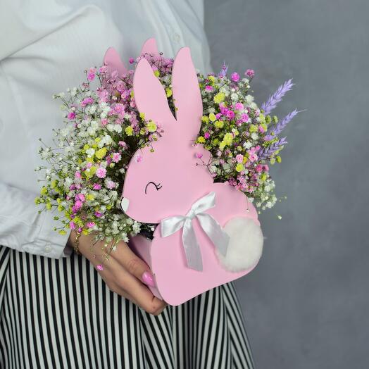 Dreamflower bunny
