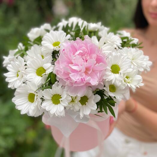 Яркая улыбка🌸