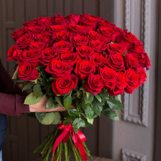 51 Roses