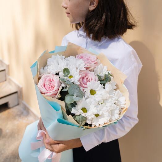 Bouquet "Marie"