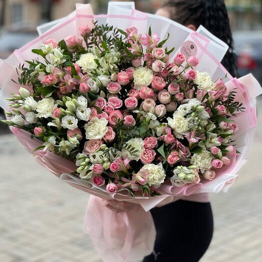 Bouquet GIANT