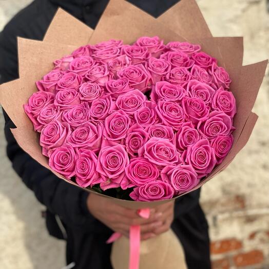 51 Roses