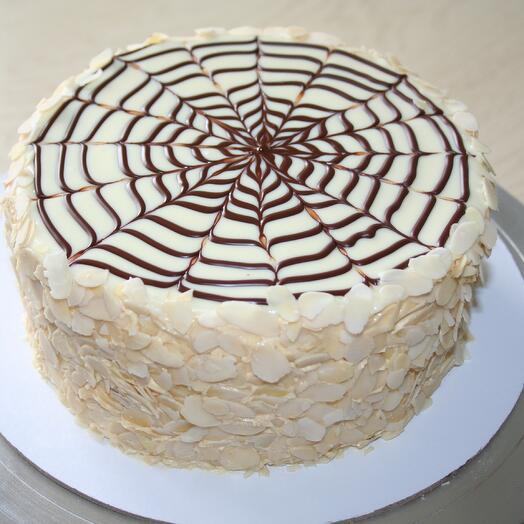 Esterhazy cake