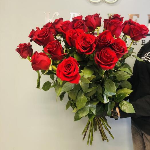 "Premium bouquet"