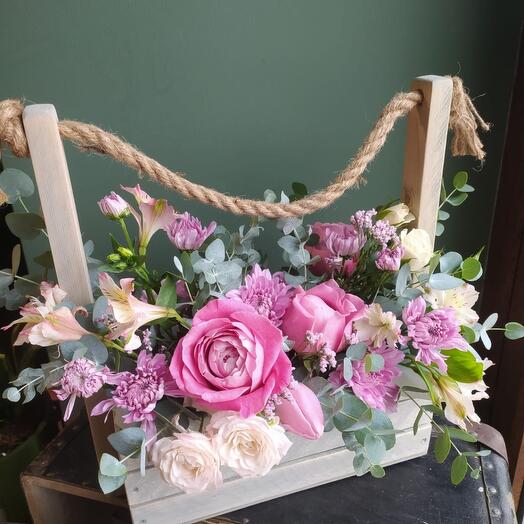 Для самой дорогой