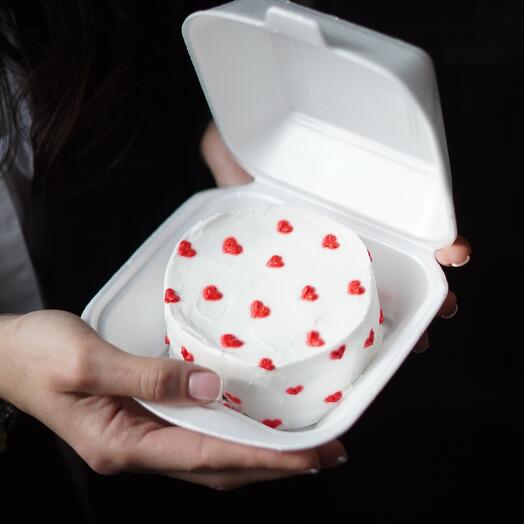 Be My Valentine