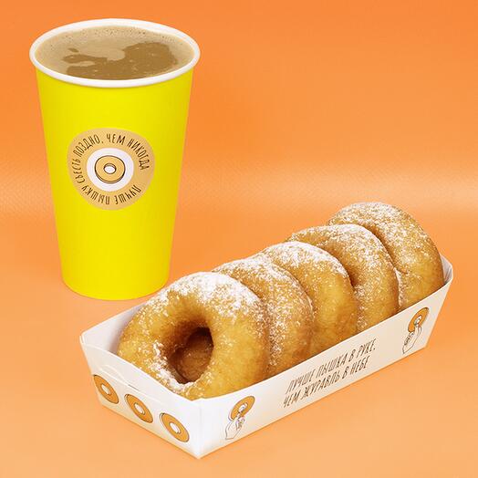 Набор Классика