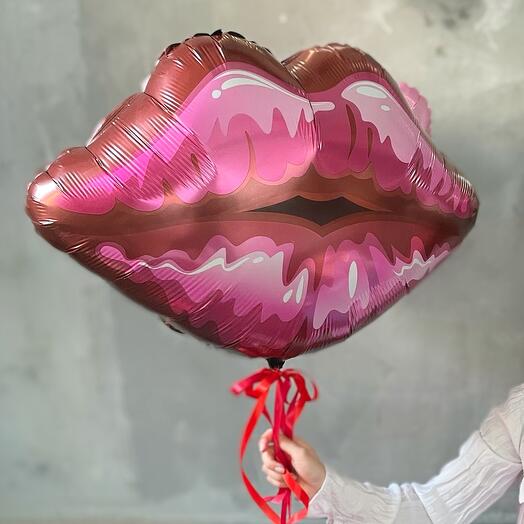 Bola beso