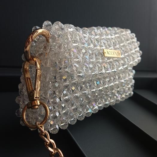 Crystal Mini Bag