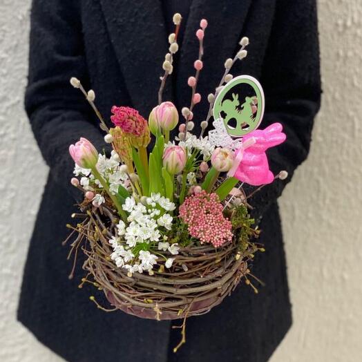 Весенний день🌷